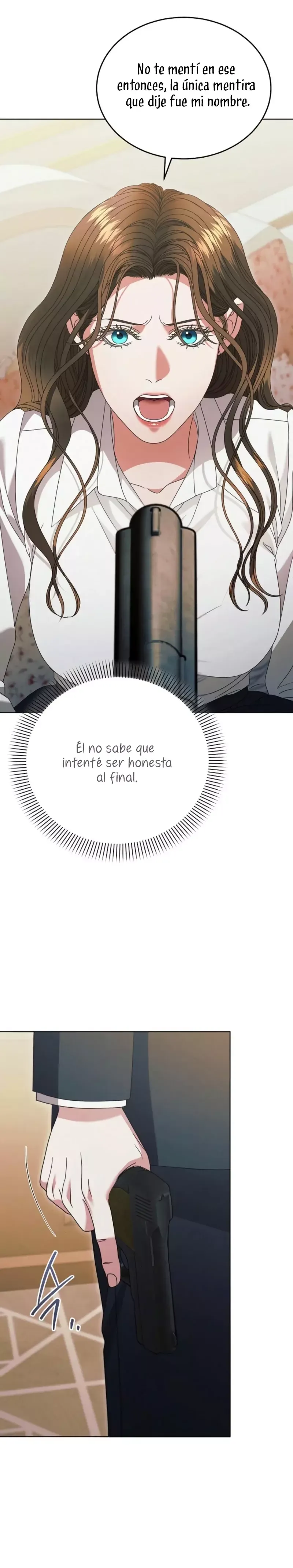 Ruega Por Mí Capítulo 37 en Línea - página 16