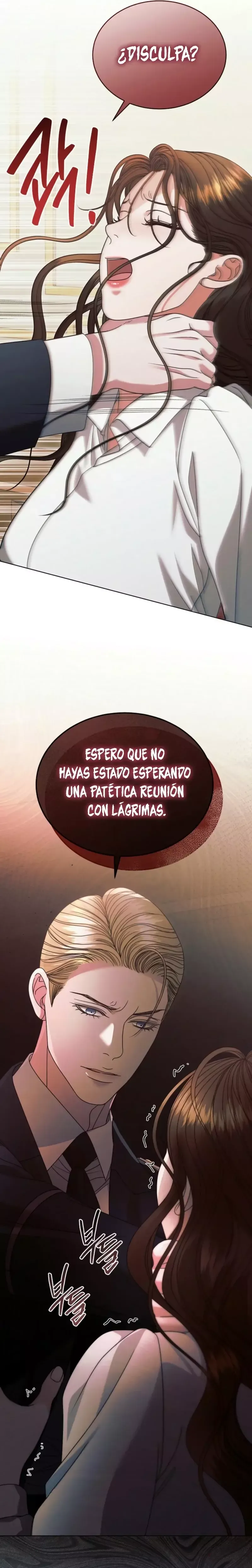 Ruega Por Mí Capítulo 37 en Línea - página 25