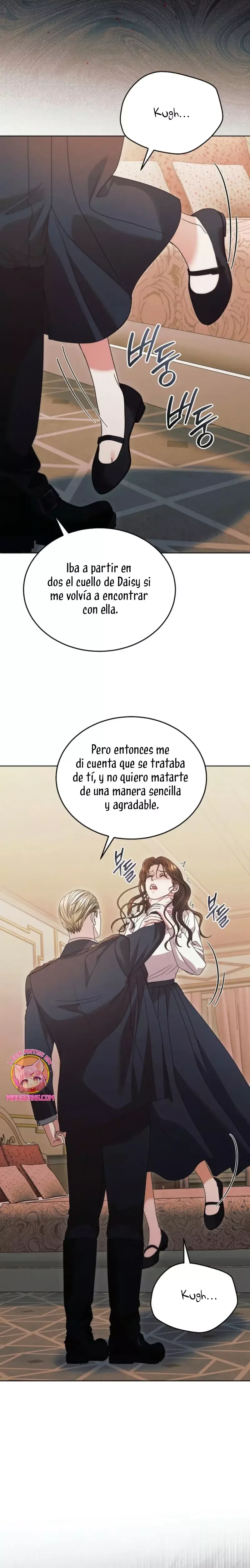 Ruega Por Mí Capítulo 37 en Línea - página 26