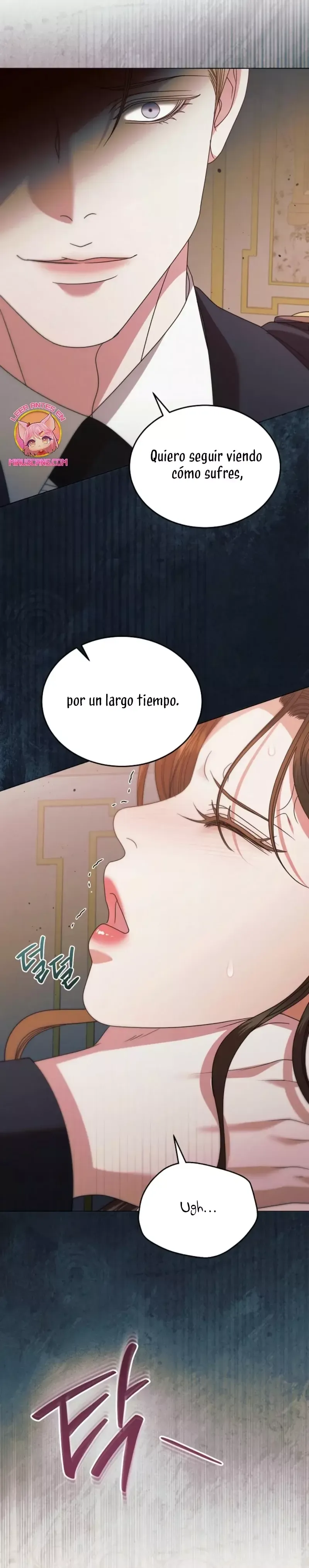 Ruega Por Mí Capítulo 37 en Línea - página 27