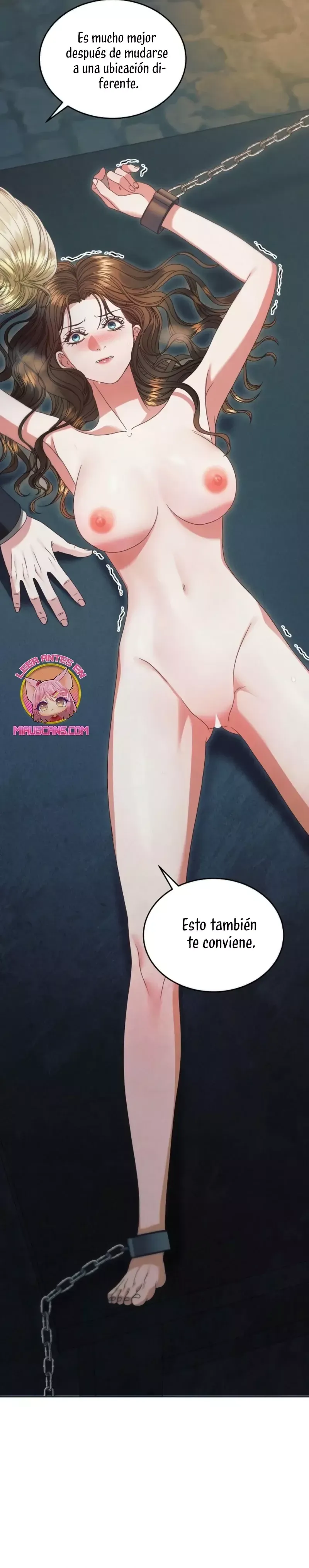 Ruega Por Mí Capítulo 38 en Línea - página 11