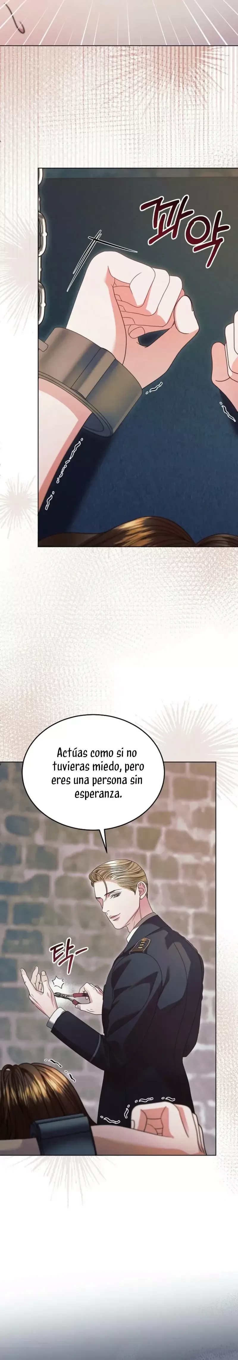Ruega Por Mí Capítulo 38 en Línea - página 13