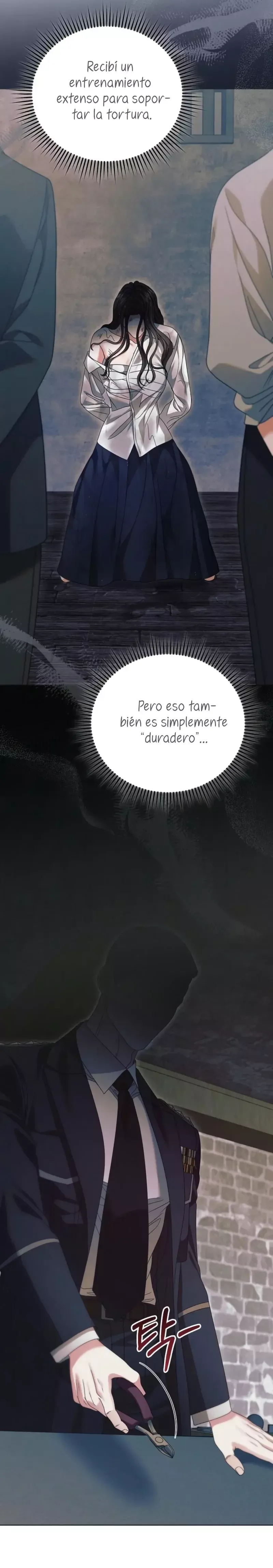 Ruega Por Mí Capítulo 38 en Línea - página 14