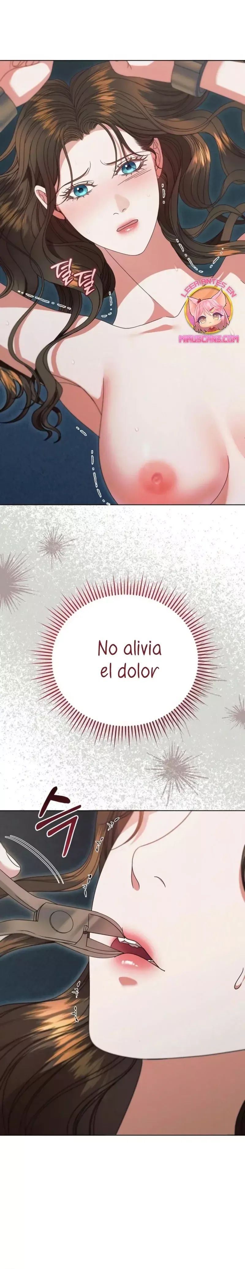 Ruega Por Mí Capítulo 38 en Línea - página 15