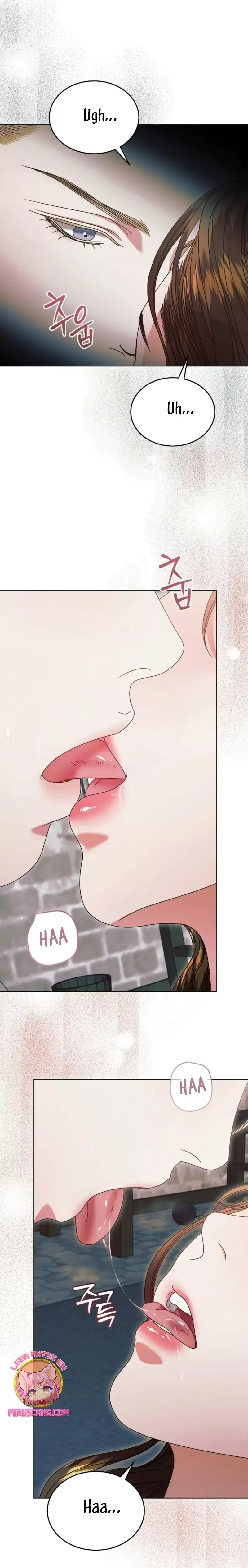 Ruega Por Mí Capítulo 38 en Línea - página 21