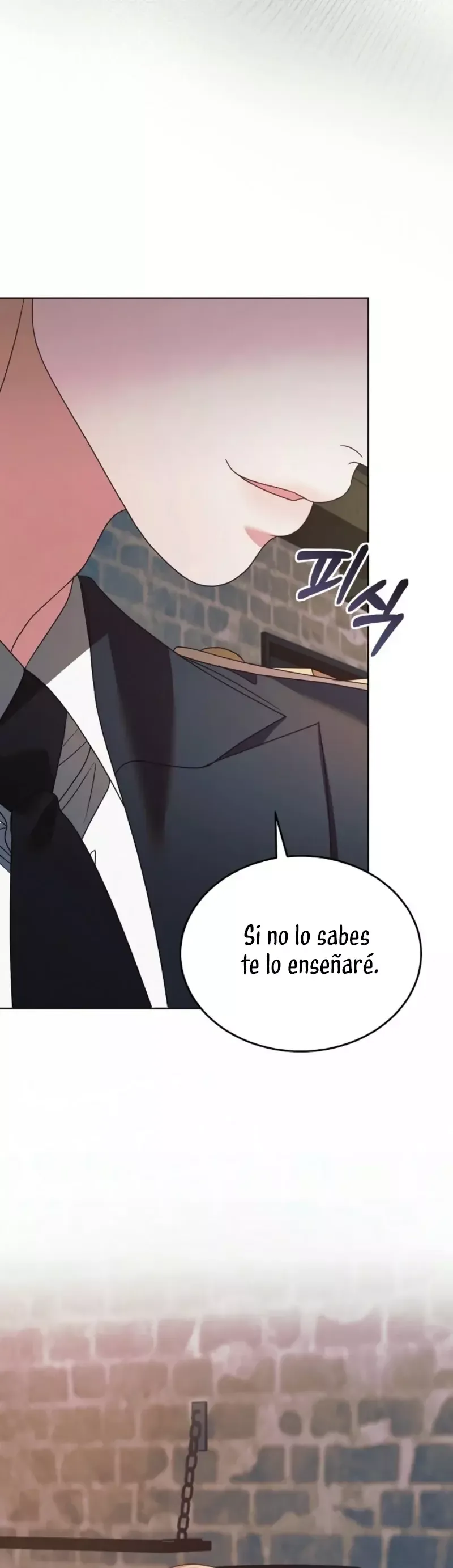 Ruega Por Mí Capítulo 38 en Línea - página 23