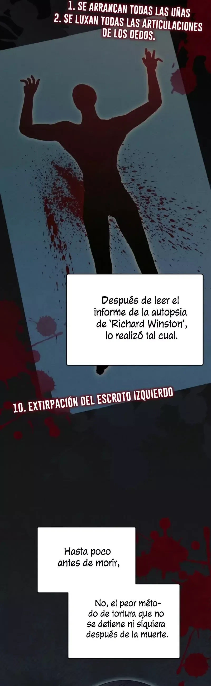 Ruega Por Mí Capítulo 38 en Línea - página 27