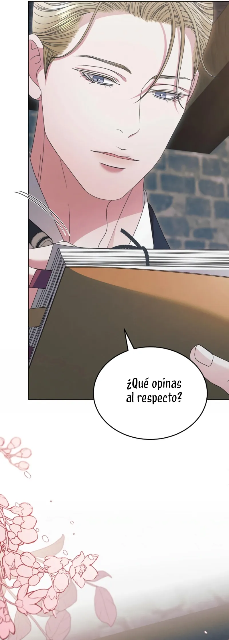 Ruega Por Mí Capítulo 39 en Línea - página 13