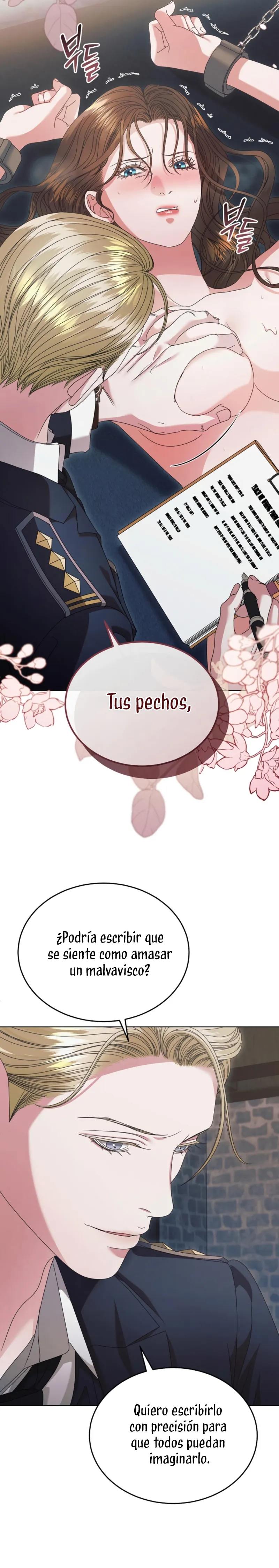 Ruega Por Mí Capítulo 39 en Línea - página 14
