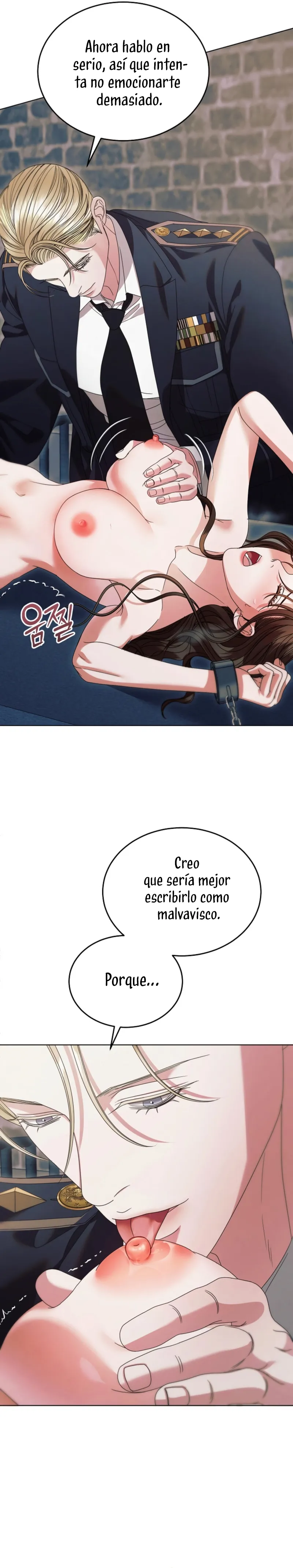 Ruega Por Mí Capítulo 39 en Línea - página 16