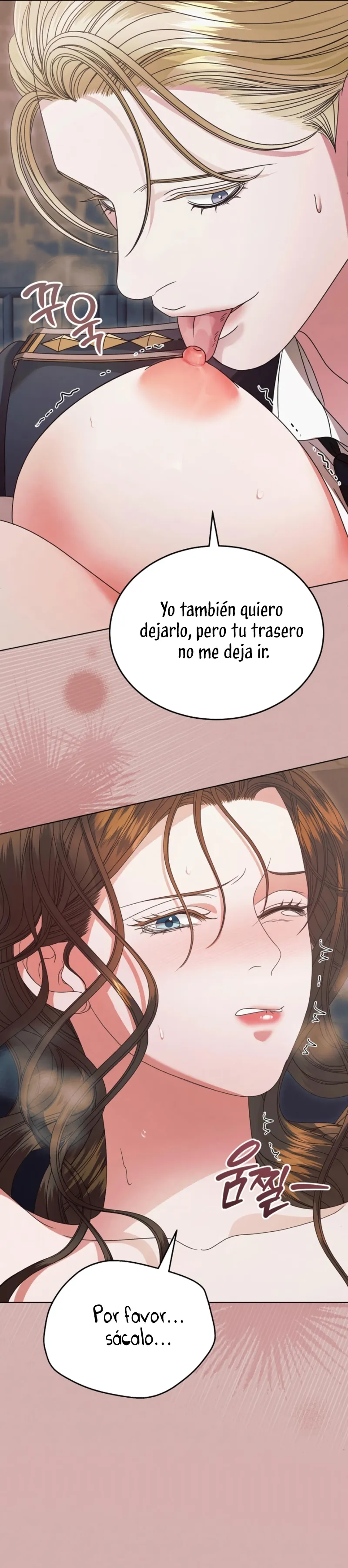 Ruega Por Mí Capítulo 39 en Línea - página 21