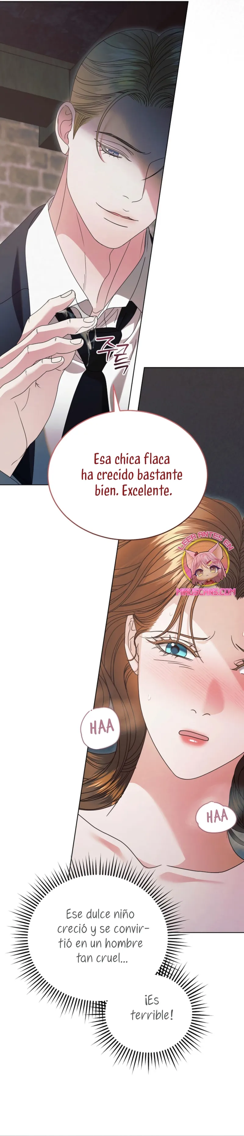 Ruega Por Mí Capítulo 39 en Línea - página 23