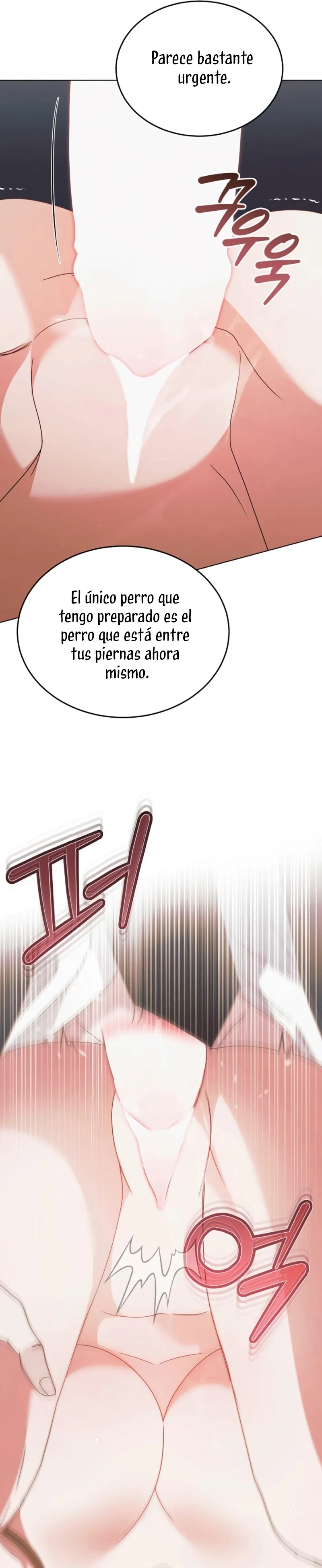 Ruega Por Mí Capítulo 39 en Línea - página 32