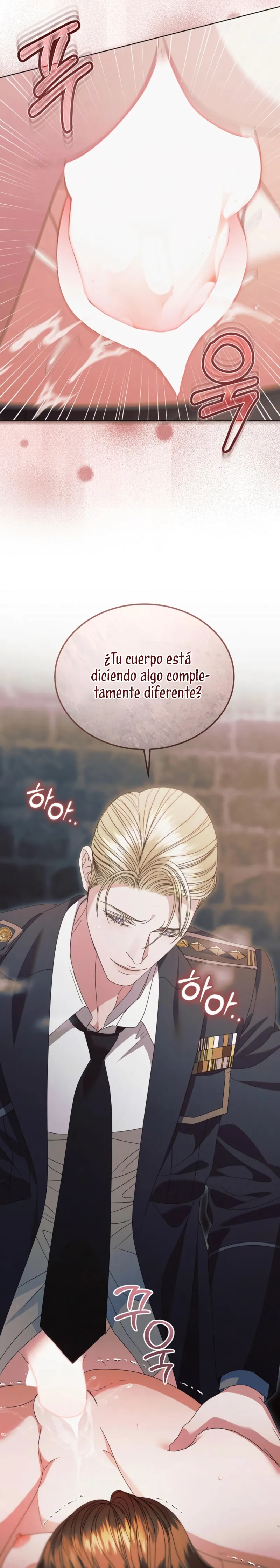 Ruega Por Mí Capítulo 39 en Línea - página 35