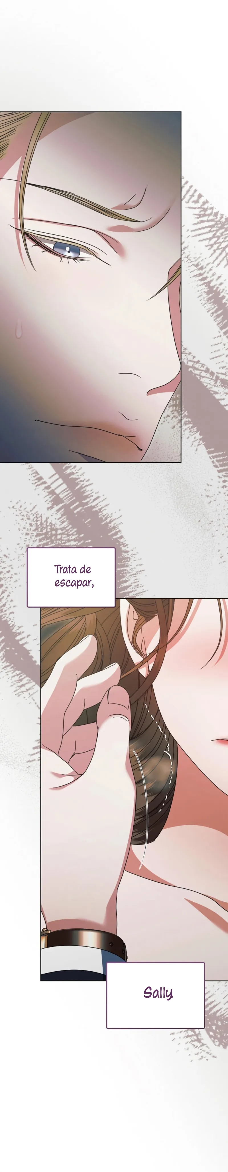 Ruega Por Mí Capítulo 39 en Línea - página 37