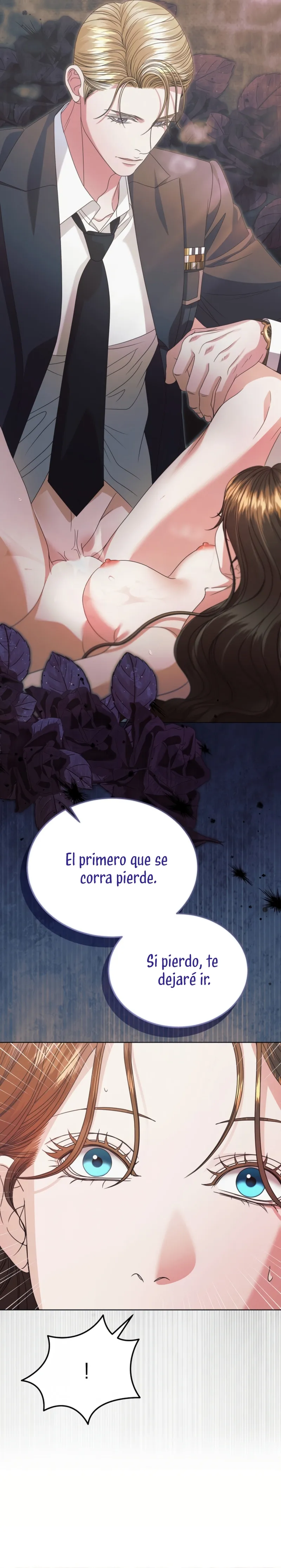 Ruega Por Mí Capítulo 40 en Línea - página 12