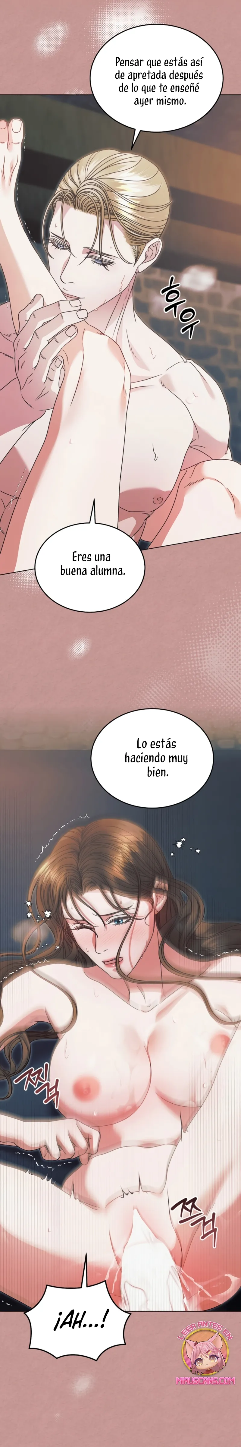 Ruega Por Mí Capítulo 40 en Línea - página 22