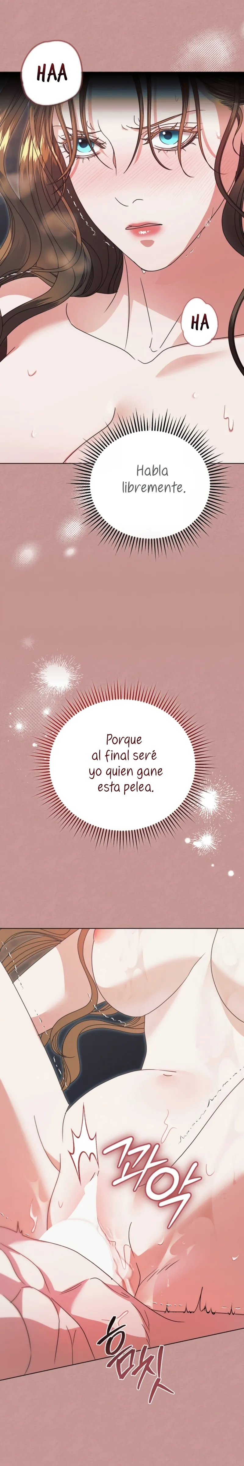 Ruega Por Mí Capítulo 40 en Línea - página 23