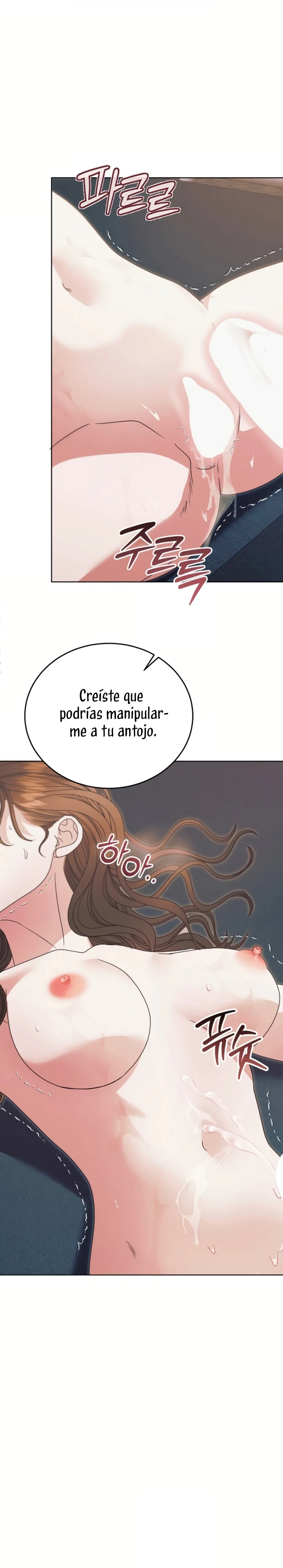 Ruega Por Mí Capítulo 40 en Línea - página 35