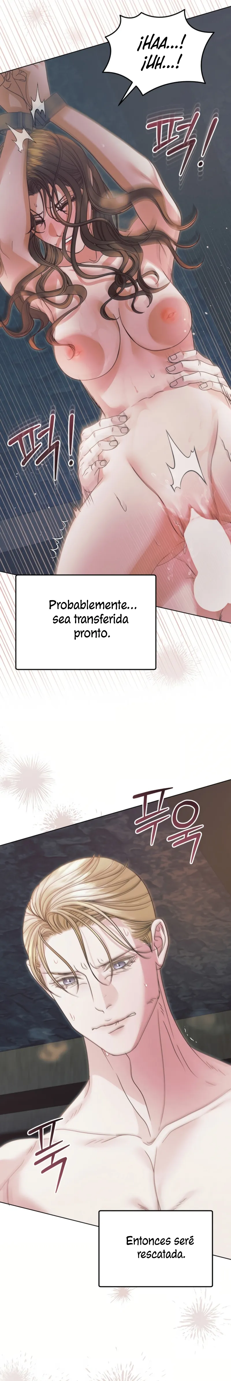 Ruega Por Mí Capítulo 41 en Línea - página 7