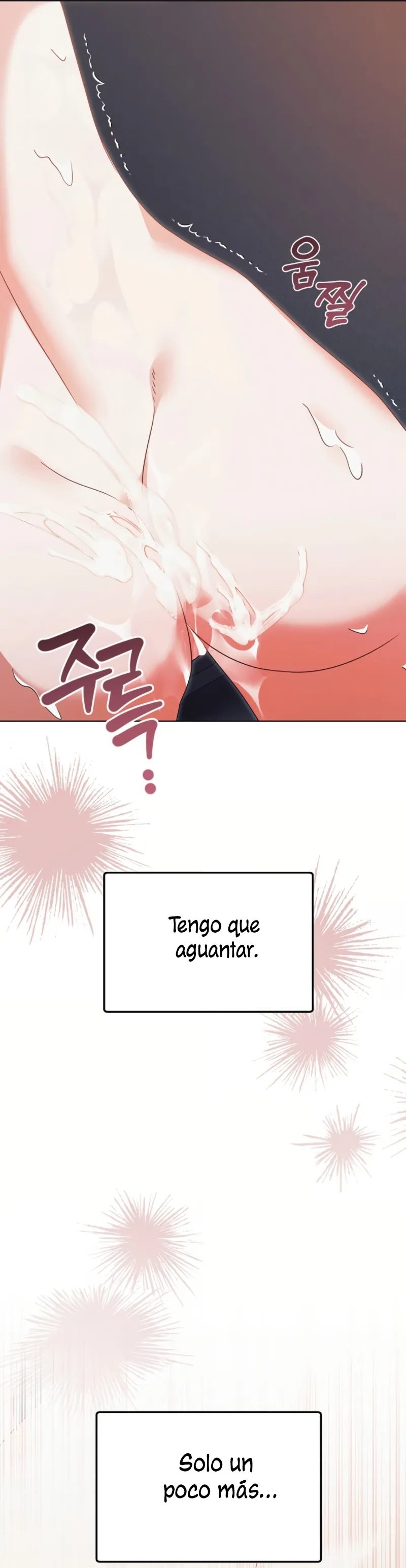 Ruega Por Mí Capítulo 41 en Línea - página 10