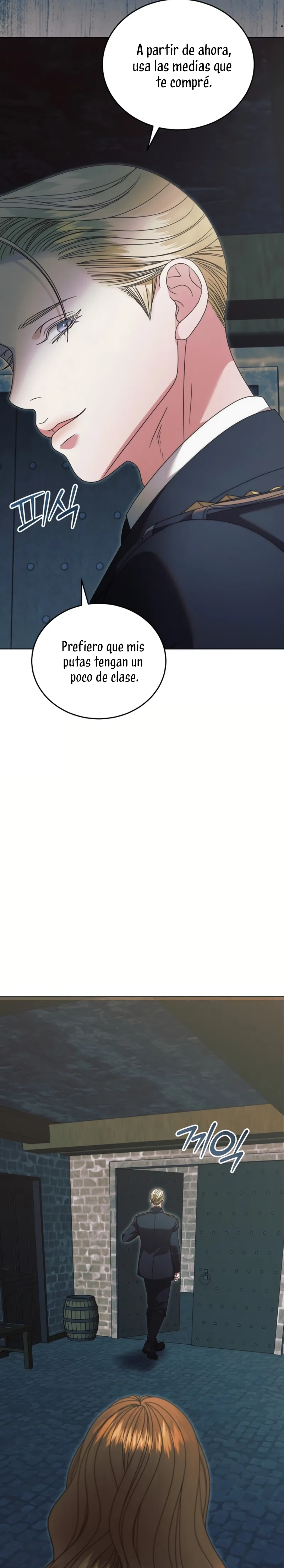 Ruega Por Mí Capítulo 41 en Línea - página 23