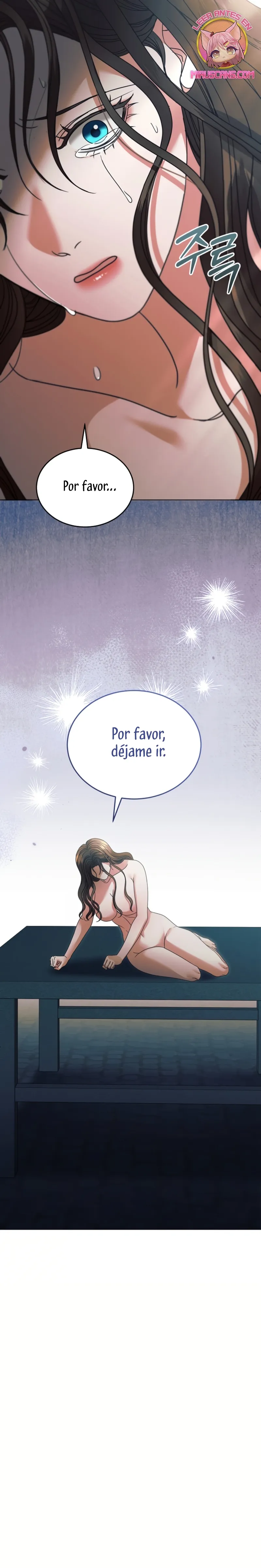 Ruega Por Mí Capítulo 41 en Línea - página 25
