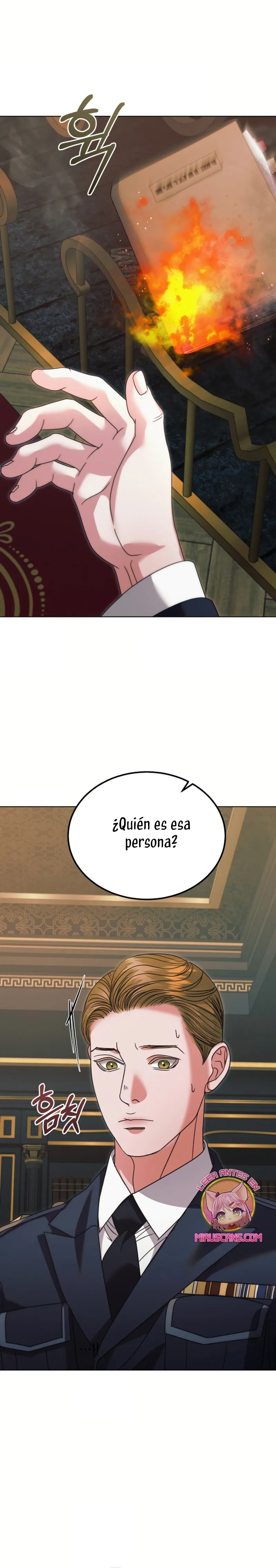 Ruega Por Mí Capítulo 41 en Línea - página 30