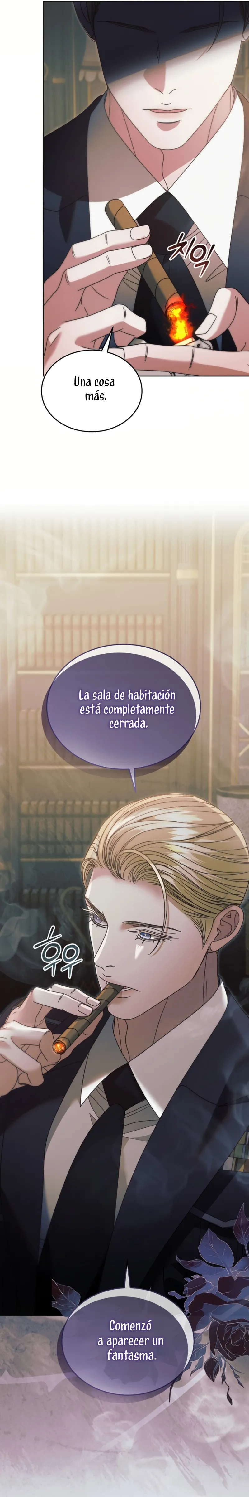 Ruega Por Mí Capítulo 41 en Línea - página 32