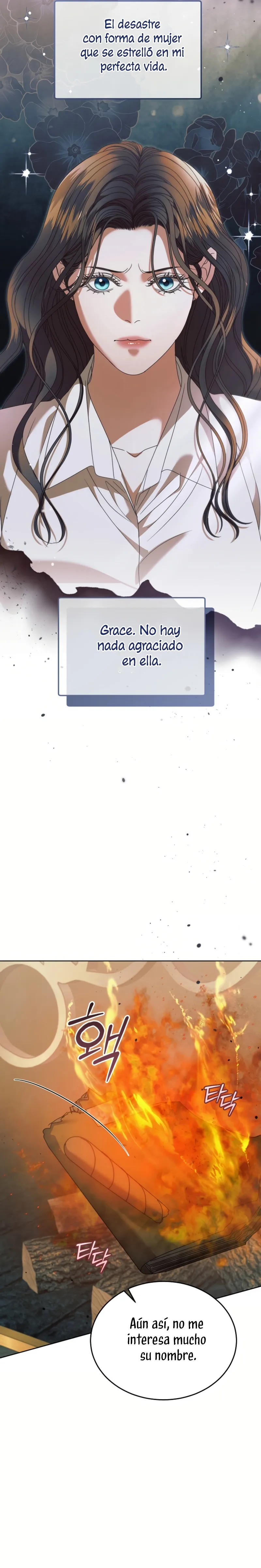 Ruega Por Mí Capítulo 41 en Línea - página 36