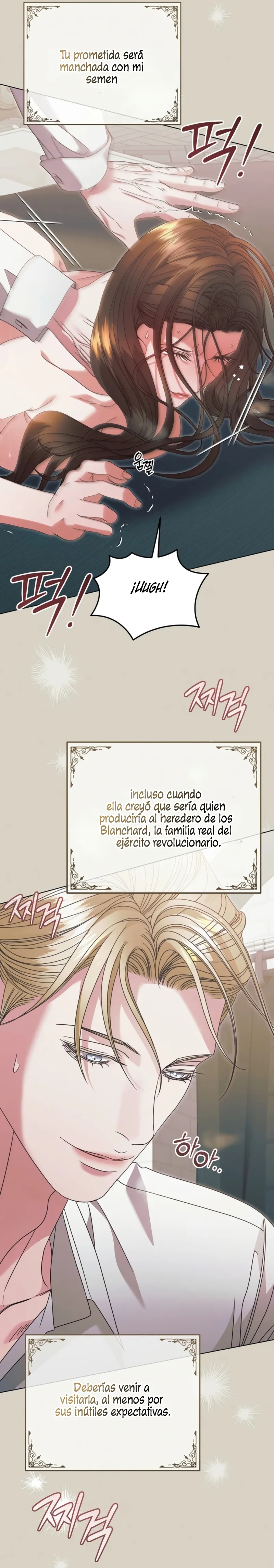 Ruega Por Mí Capítulo 42 en Línea - página 5