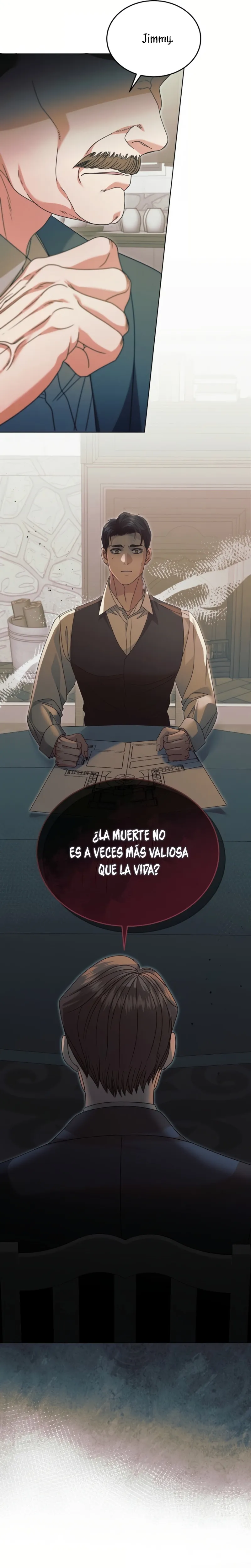 Ruega Por Mí Capítulo 42 en Línea - página 17