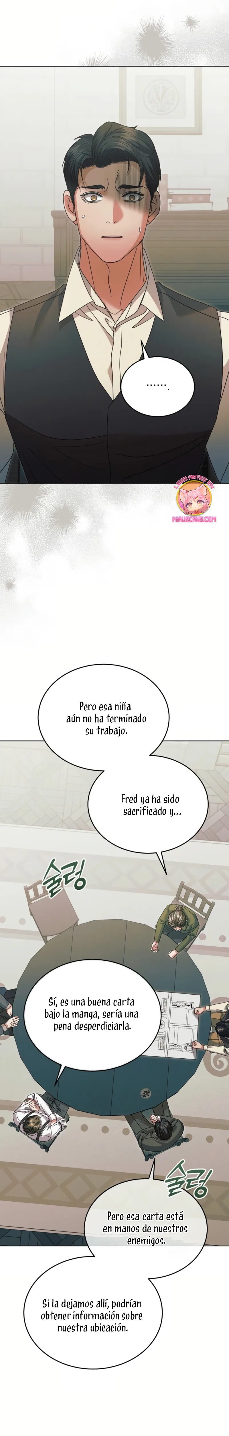 Ruega Por Mí Capítulo 42 en Línea - página 18