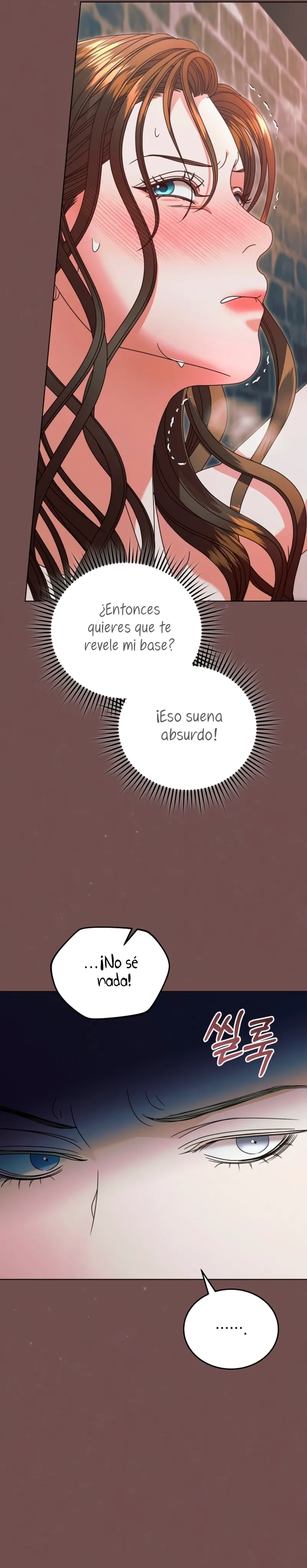 Ruega Por Mí Capítulo 43 en Línea - página 11