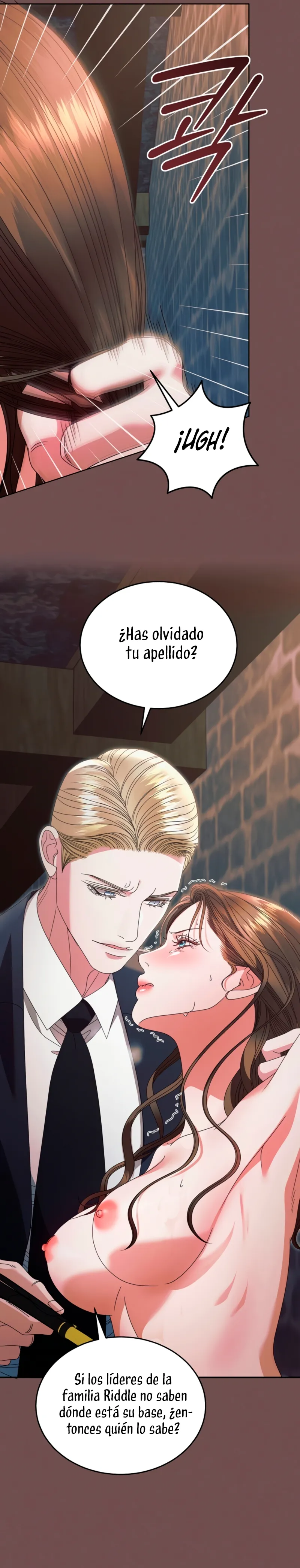 Ruega Por Mí Capítulo 43 en Línea - página 12