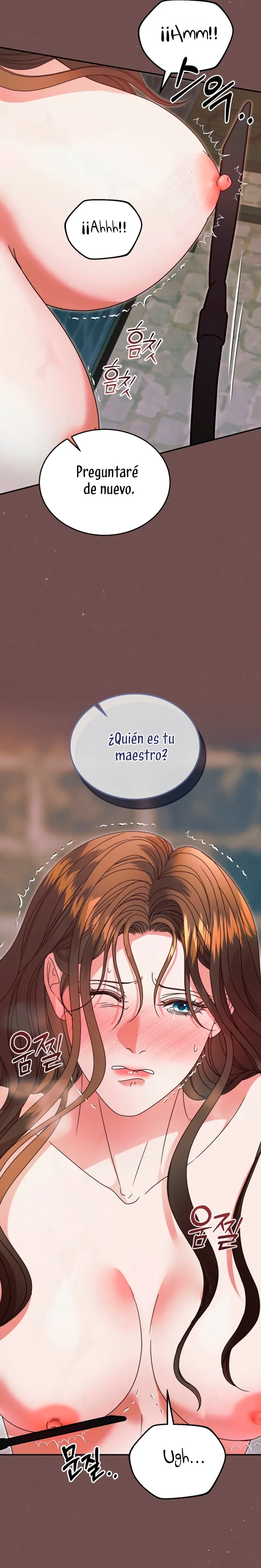 Ruega Por Mí Capítulo 43 en Línea - página 17