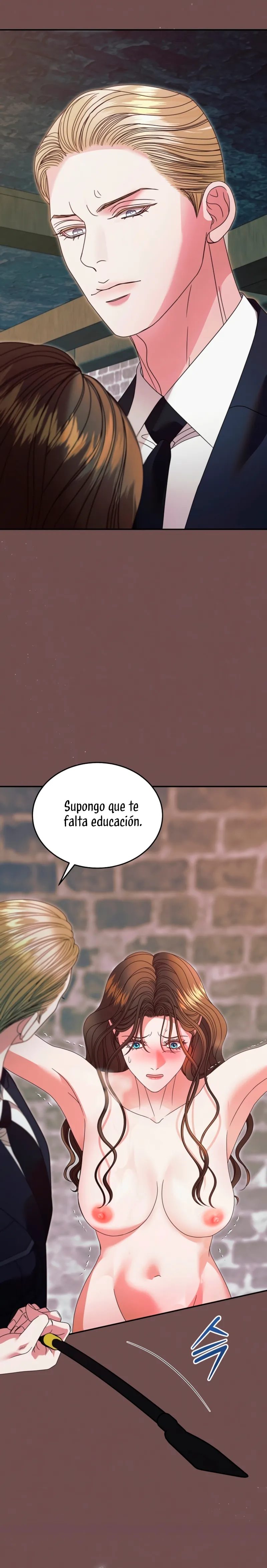 Ruega Por Mí Capítulo 43 en Línea - página 18