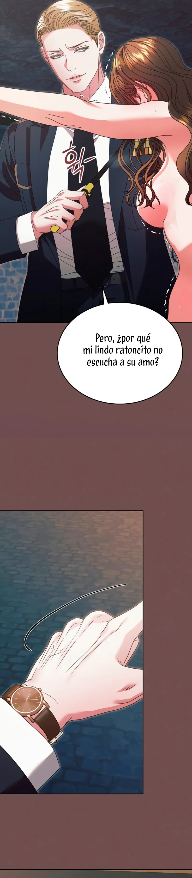 Ruega Por Mí Capítulo 43 en Línea - página 21