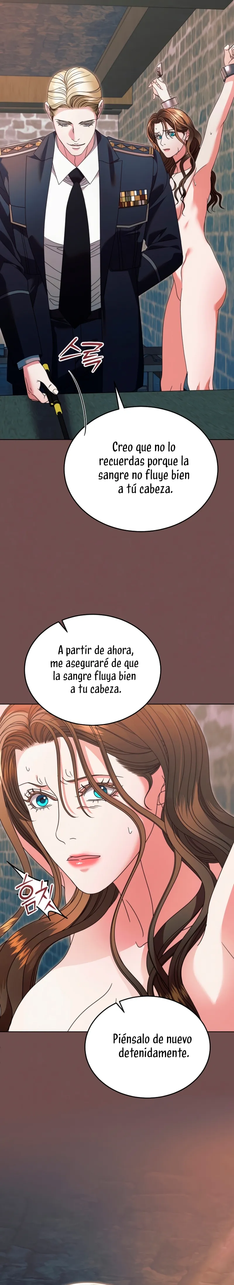 Ruega Por Mí Capítulo 43 en Línea - página 22