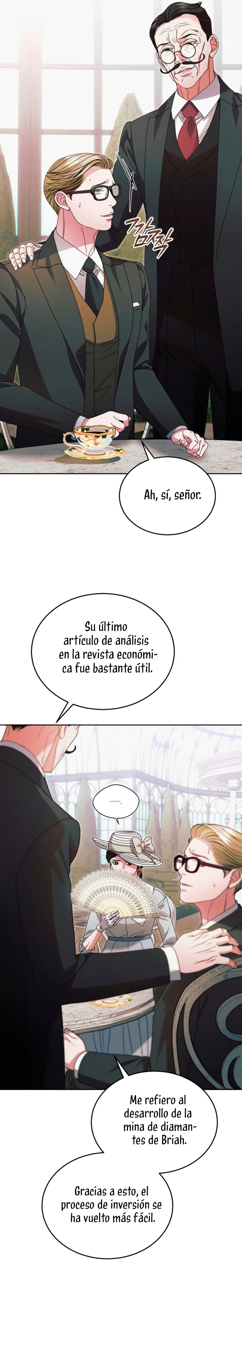 Ruega Por Mí Capítulo 43 en Línea - página 32