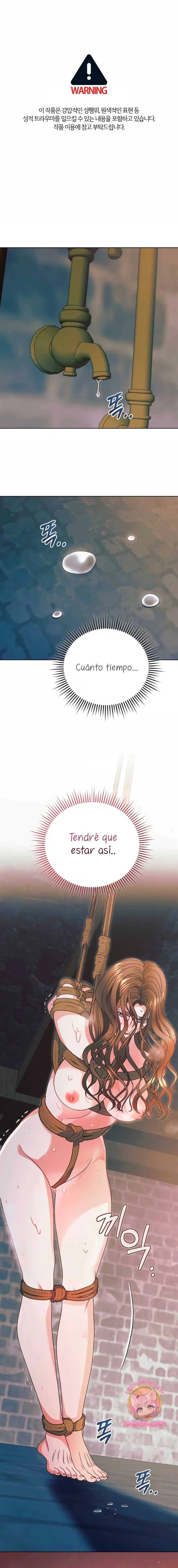 Ruega Por Mí Capítulo 44 en Línea - página 3
