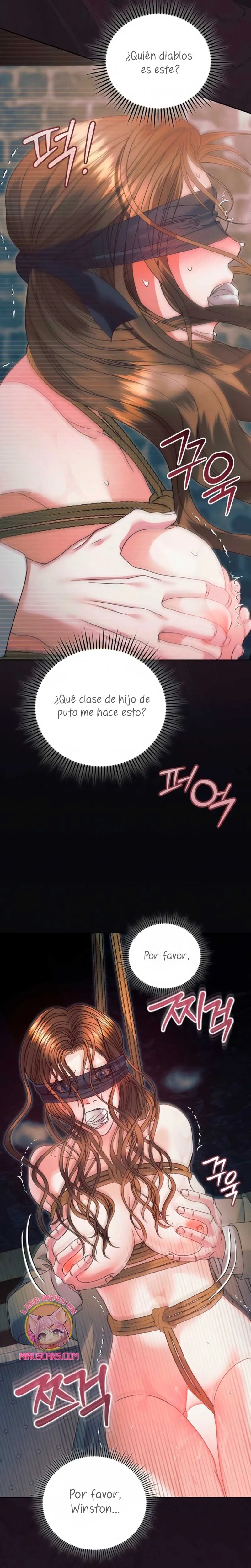 Ruega Por Mí Capítulo 44 en Línea - página 17