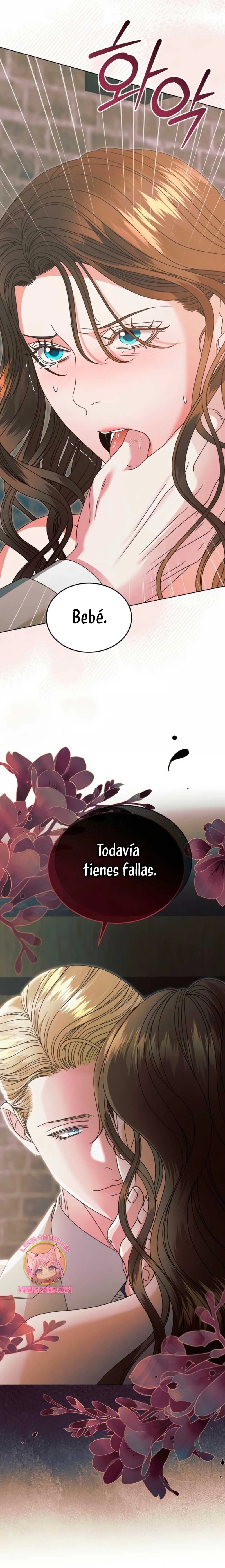 Ruega Por Mí Capítulo 44 en Línea - página 26