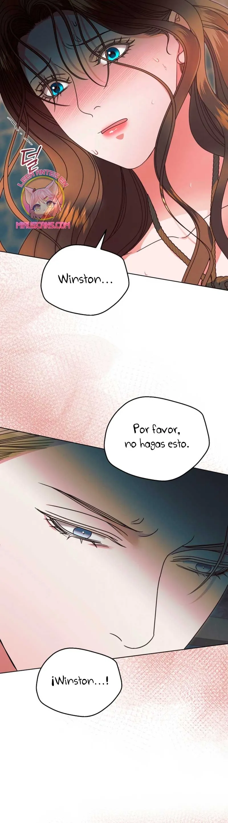 Ruega Por Mí Capítulo 45 en Línea - página 15