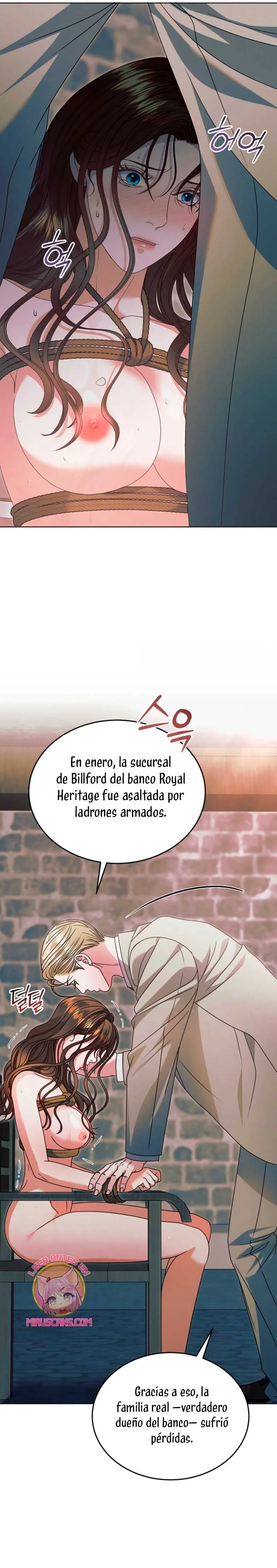 Ruega Por Mí Capítulo 45 en Línea - página 17