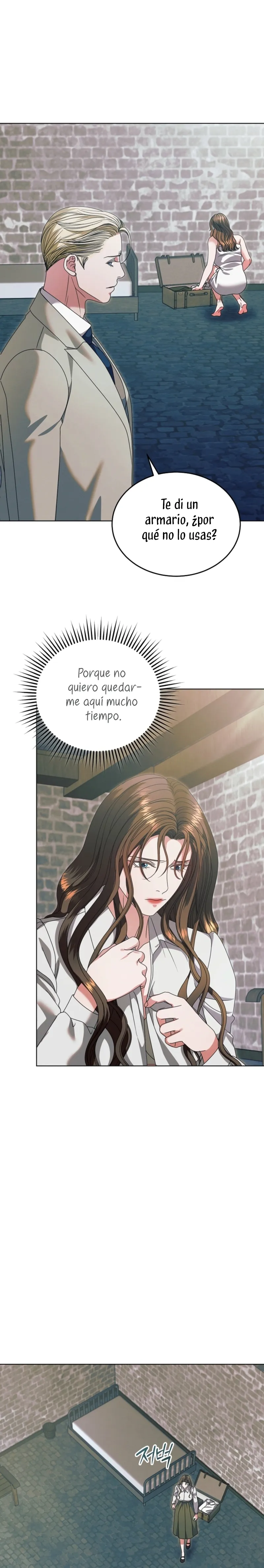 Ruega Por Mí Capítulo 46 en Línea - página 5