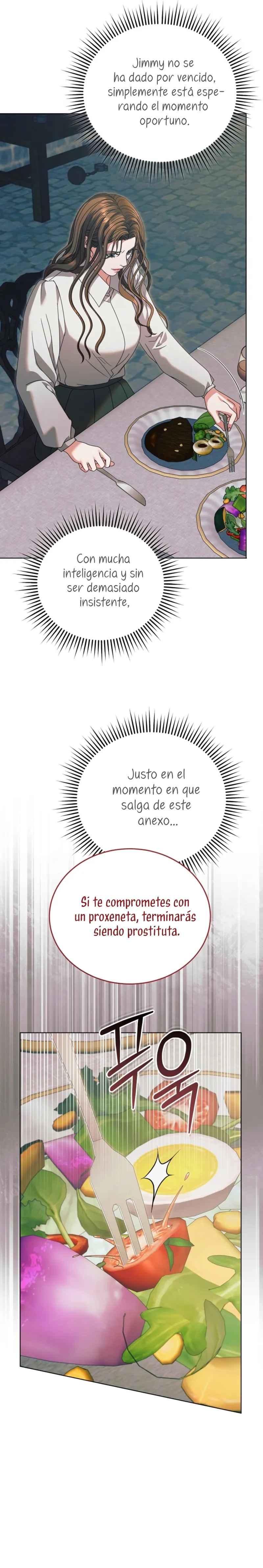 Ruega Por Mí Capítulo 46 en Línea - página 14