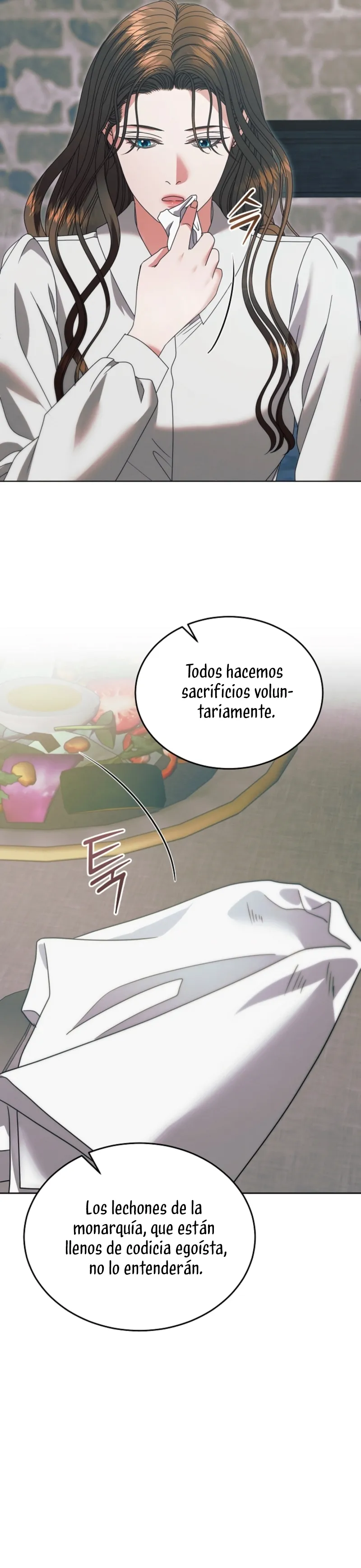 Ruega Por Mí Capítulo 46 en Línea - página 23