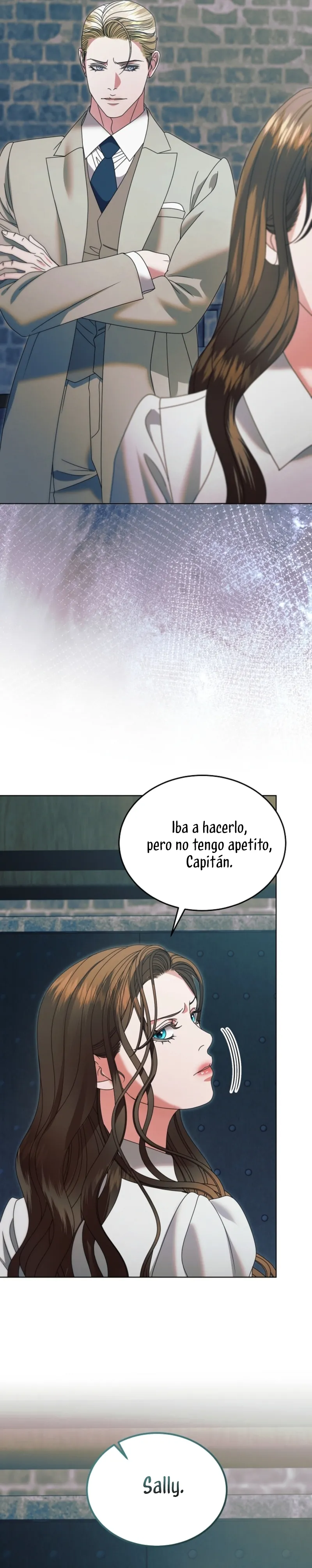 Ruega Por Mí Capítulo 46 en Línea - página 27
