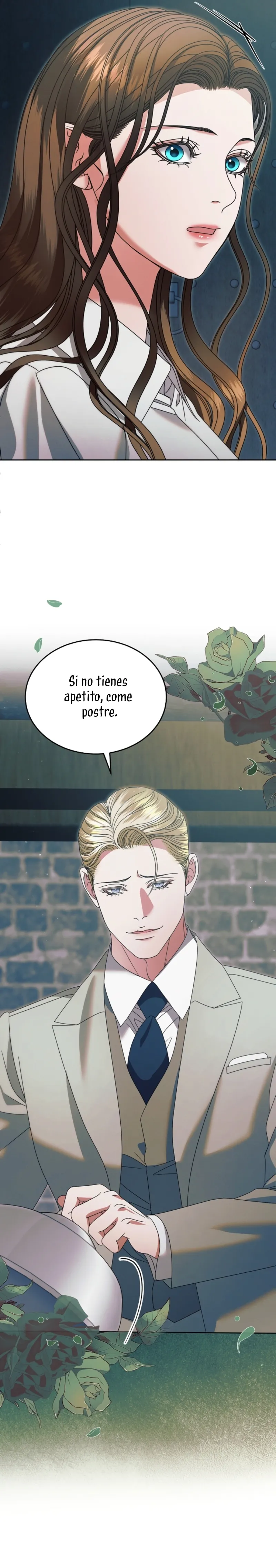 Ruega Por Mí Capítulo 46 en Línea - página 28
